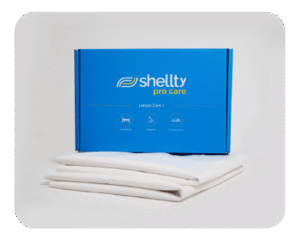 SHELLTY PRO CARE