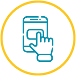 ICON Monitorização Inteligente com App Shellty