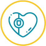 ICON Produto Técnico com Coração Português