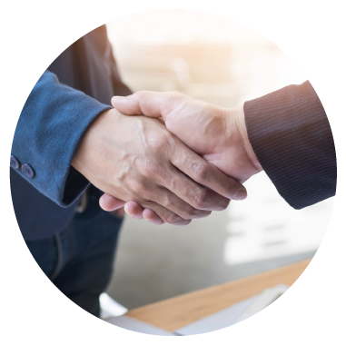 Seja nosso PARCEIRO, CLIENTE ou DISTRIBUIDOR
